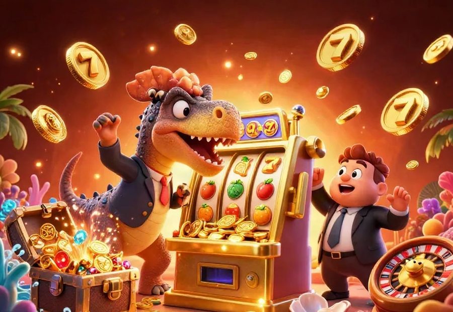 Hình minh hoạ chuyên mục Game Bài