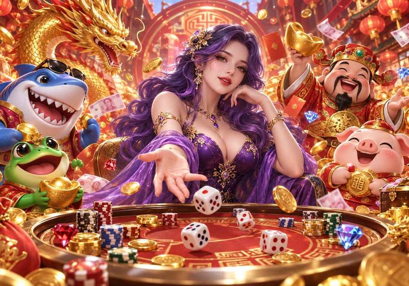 Live casino – theo dõi thời gian nhận lựa chọn và những điểm dễ nhầm