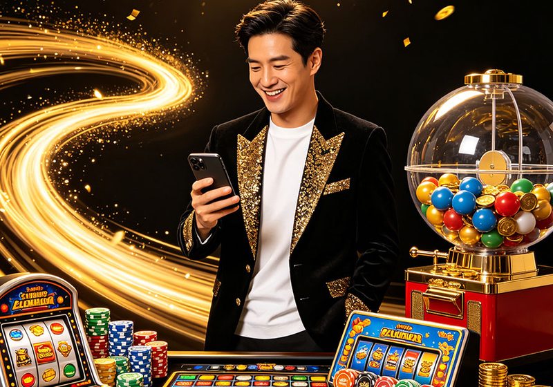 Rồng Hổ – kiểm tra cách xử lý hòa cùng X88VIP
